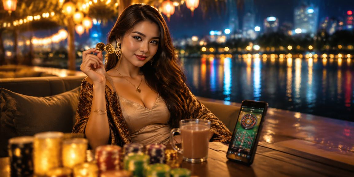 Penggunaan kasino mudah alih 2200 di Malaysia, mesra pengguna